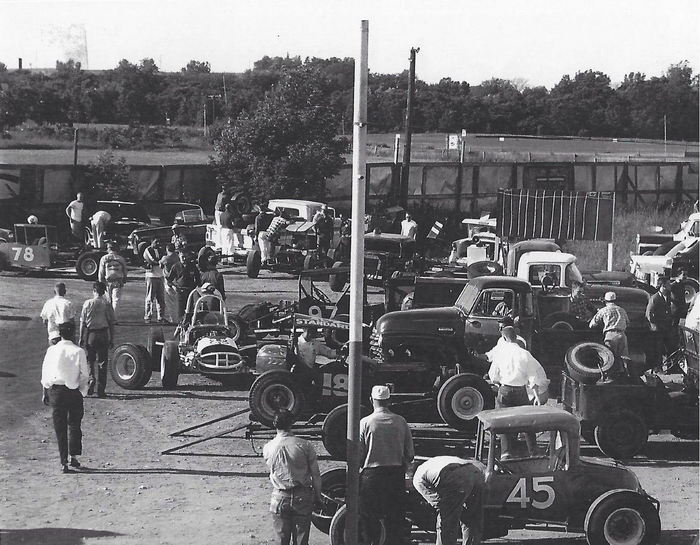 Grand Rapids Speedrome - From Mlive